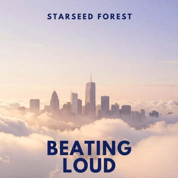 Cover art for Beating Loud